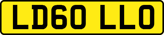 LD60LLO