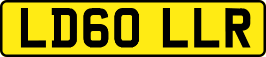 LD60LLR