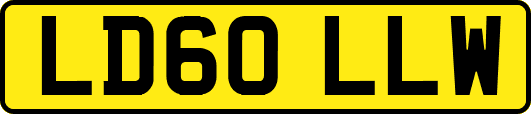 LD60LLW