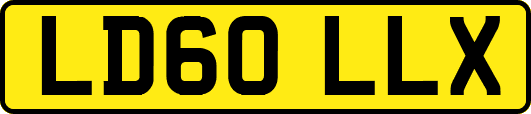 LD60LLX