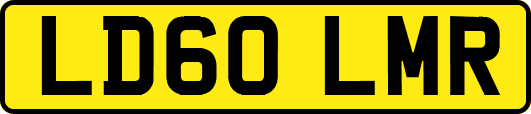 LD60LMR