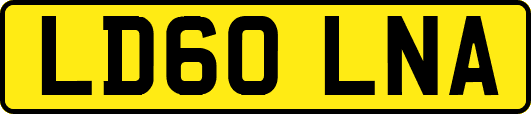 LD60LNA