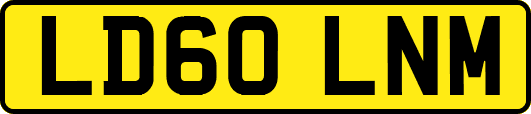 LD60LNM