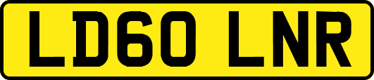 LD60LNR