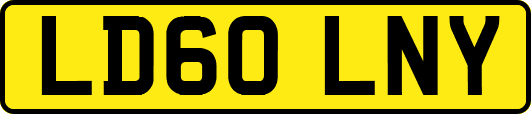 LD60LNY
