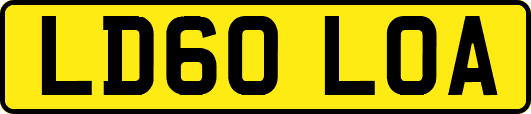 LD60LOA