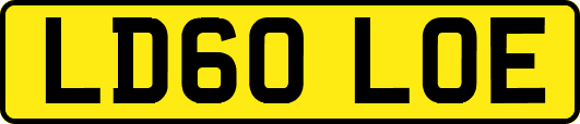LD60LOE