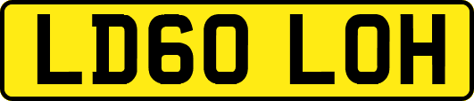 LD60LOH