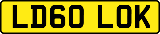 LD60LOK
