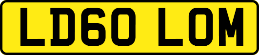 LD60LOM