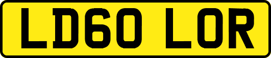 LD60LOR