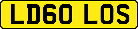 LD60LOS