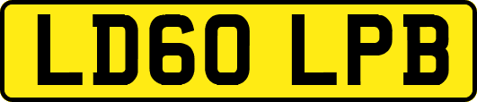 LD60LPB