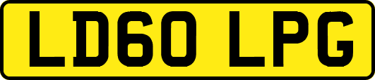 LD60LPG