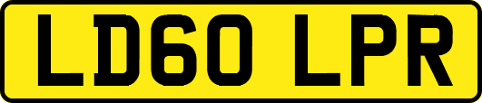 LD60LPR
