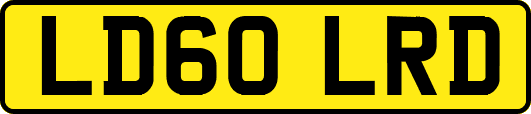 LD60LRD