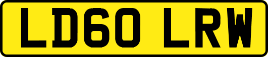 LD60LRW
