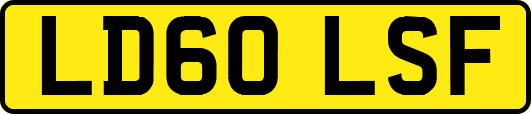 LD60LSF