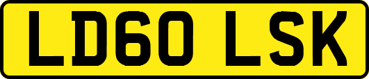 LD60LSK
