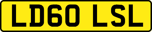 LD60LSL