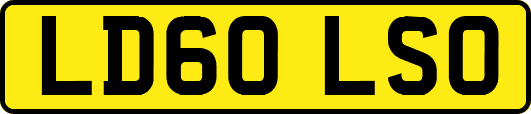 LD60LSO