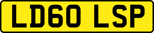 LD60LSP