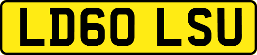 LD60LSU