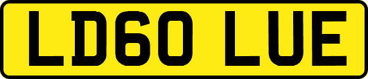 LD60LUE