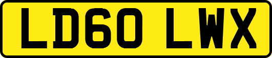 LD60LWX