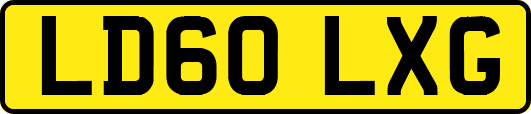 LD60LXG