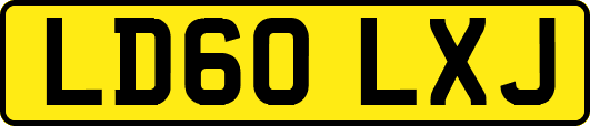 LD60LXJ