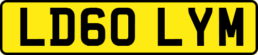 LD60LYM