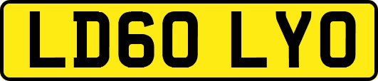 LD60LYO