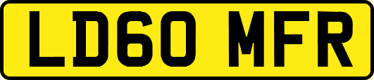 LD60MFR