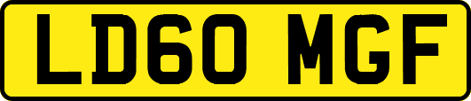 LD60MGF