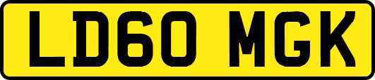 LD60MGK