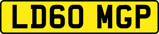 LD60MGP