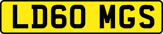 LD60MGS