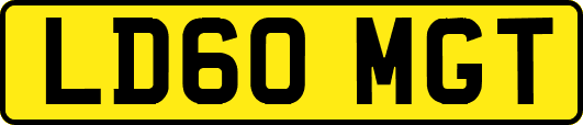 LD60MGT