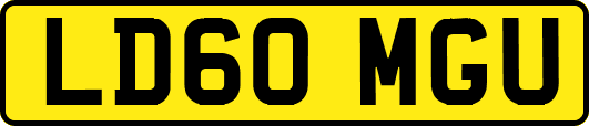 LD60MGU