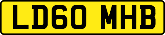 LD60MHB