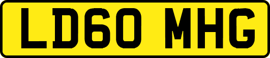 LD60MHG