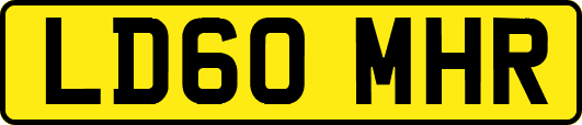 LD60MHR