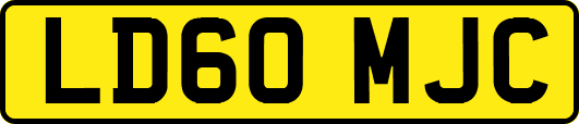 LD60MJC