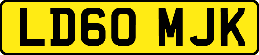 LD60MJK