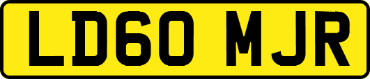 LD60MJR