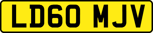 LD60MJV