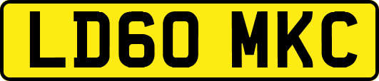 LD60MKC