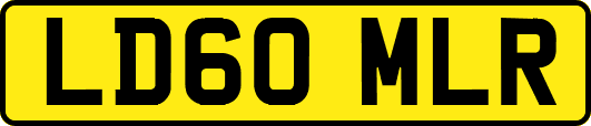 LD60MLR