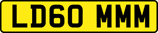 LD60MMM